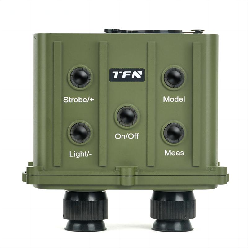 TFN D4KI/D5KI/D10KI 激光测距仪 双目 远距离测距 角度 望远镜